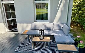 Apartamenty hoteLOVE z biokominkiem Stara Kuźnia
